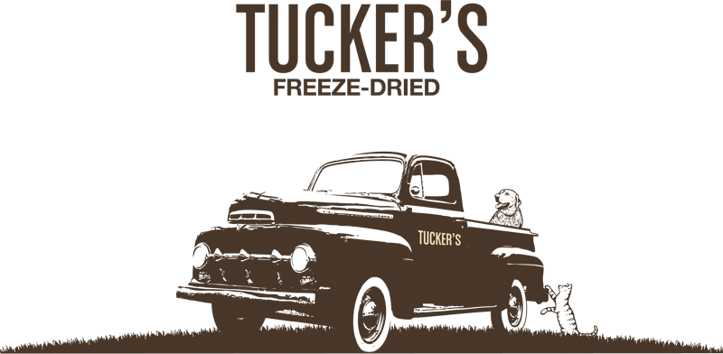 Tucker's Freeze Dried Raw